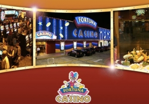 Casino Photo