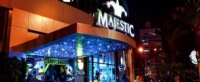 Majestic Casino Miraflores Lima