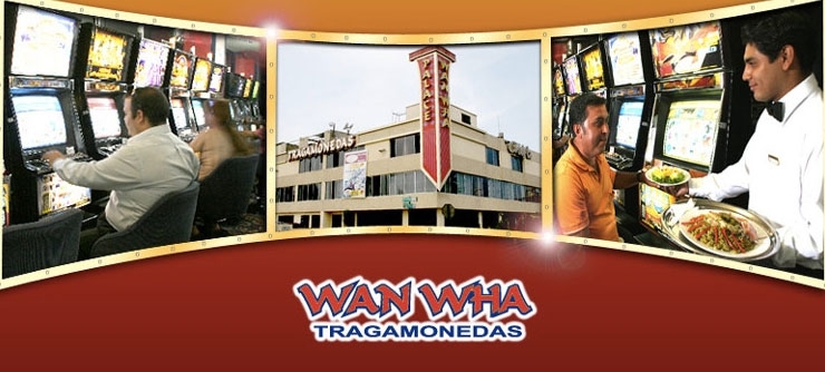 Wan Wha Casino Lima