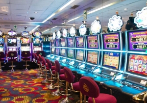 Casino Photo