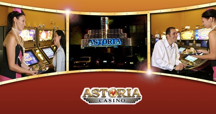 Astoria Casino Lima