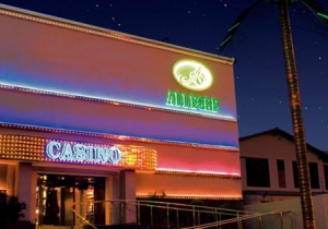 Casino Photo