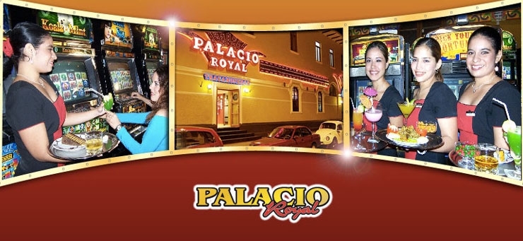 Palacio Royal Casino Piura