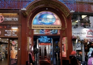Casino Dublin Oh Casino Dublin Oh