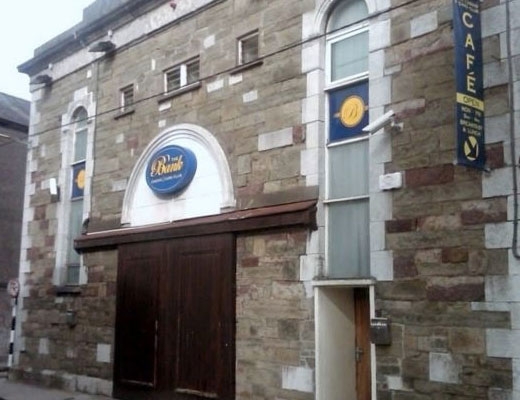 The Bank Casino & Card Club Cork