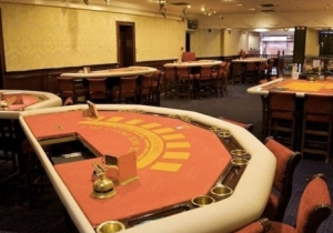 Casino Photo