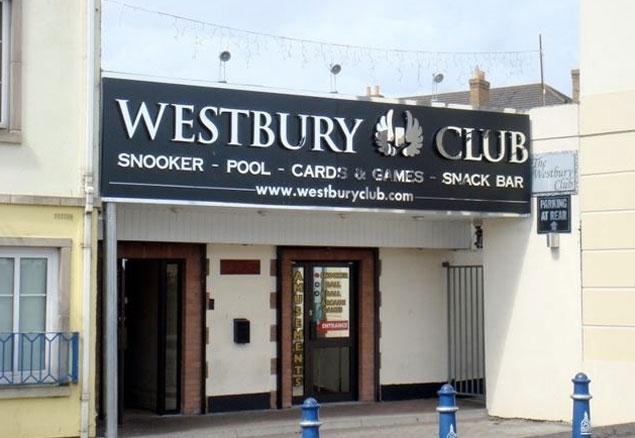 Westbury Casino Dublin