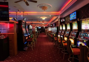 Casino Photo