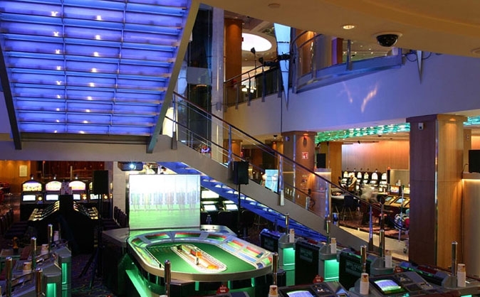 Helsinki Casino
