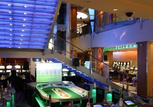 Cincinnati oh casinos Schecter blackjack c7