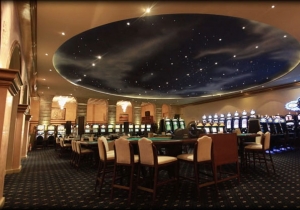 Casino Photo