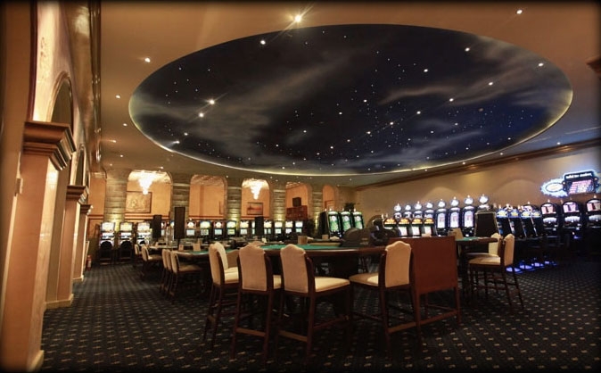 Syros Casino Ermoupoli