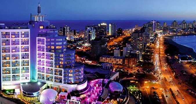 Enjoy Casino & Conrad Hotel Punta del Este