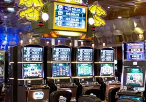 Casino Photo