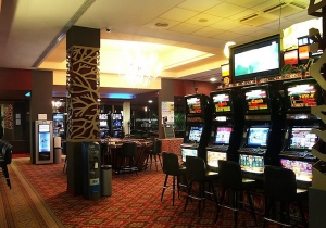 Casino Photo