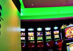 Casino Photo