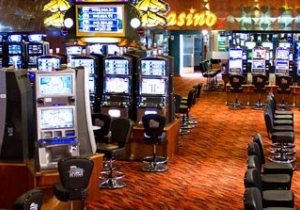 Casino Photo