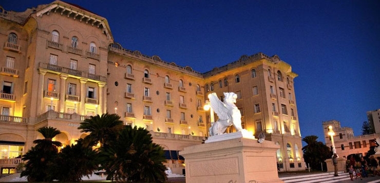 Argentino Casino & Hotel Piriapolis