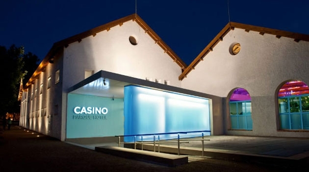 Casino Parque Hotel Montevideo