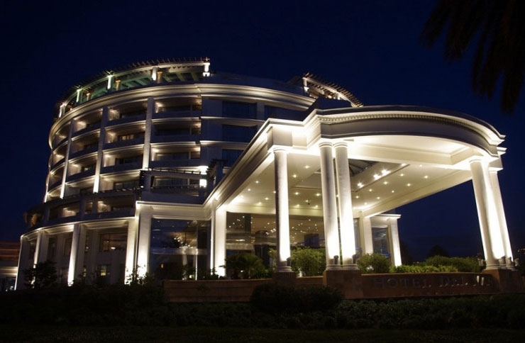 Enjoy Vina del Mar Casino & Resort