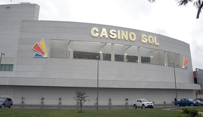 Casino Sol Osorno