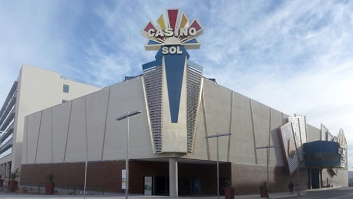 Casino Sol Calama