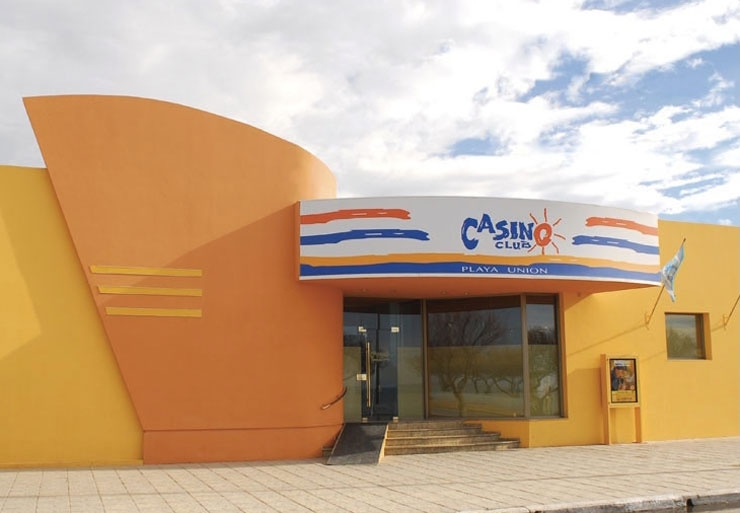 Casino Club Playa Union