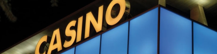 Casino Club Comodoro Rivadavia Chubut