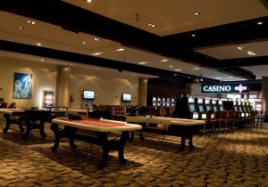 Casino Photo