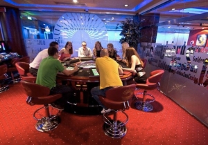 Casino Photo