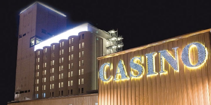 Casino Santa Fe