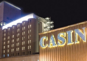 Casino Photo