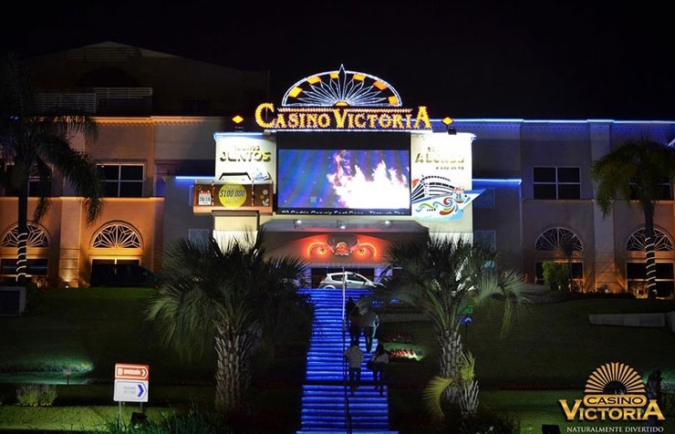 Casino Victoria