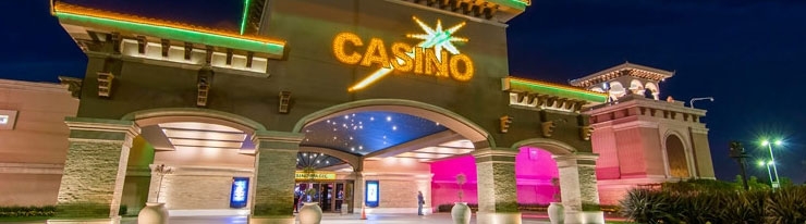 Magic Casino & Hotel Neuquen