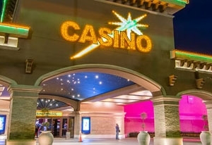 Casino Photo