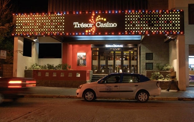Trésor Casino Bariloche