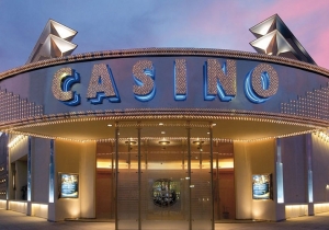 Casino Photo