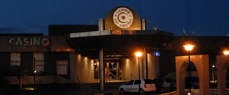 Casino del Rio Las Grutas