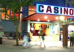 Casino Photo