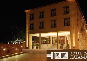 Casino Catamarca & Hotel