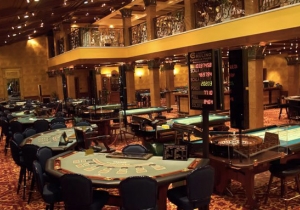 Casino Photo