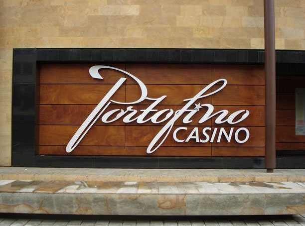 Casino Portofino Medellin