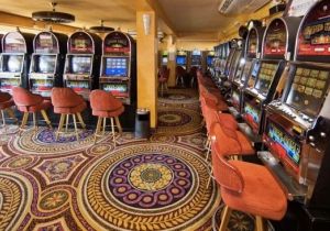 Casino Photo