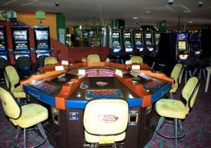 Casino Photo