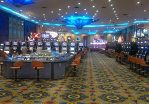 Casino Photo