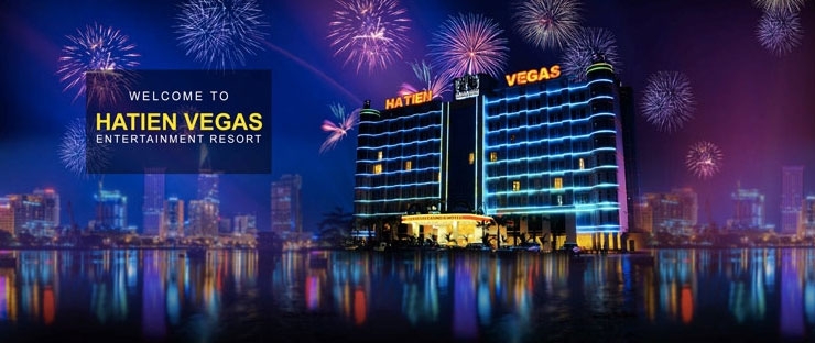 Ha tien Vegas Casino