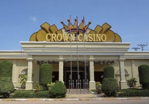 Diamond Sea Hotel Casino