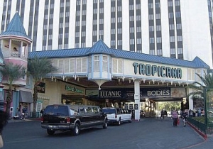 Casino Photo