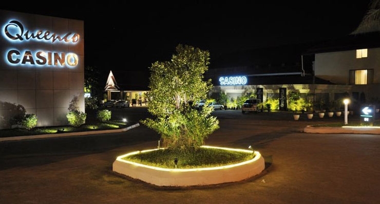 Queenco Casino Sihanoukville