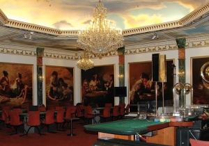 Casino Photo